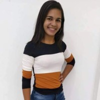 Suelen Fonseca