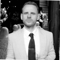 Richard Slade