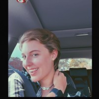 Madyson Borders