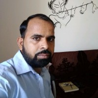 GOVIND GURJAR