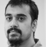 Sarmad Nisar