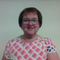 Marjory Borthwick