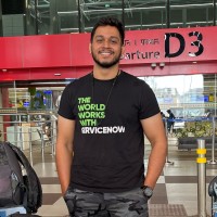 Dipesh Patil