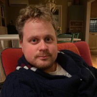 Thomas Brennelien
