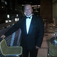 Kelvin Van Den Berg