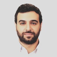 Ph.D. Abdallah Al-Khraisha