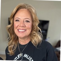 Melany Perkins