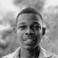 Terry Anku