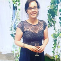 Janine Germishuys