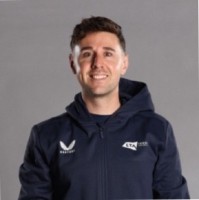Dean Cronk