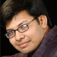 Mdzameer Zameer