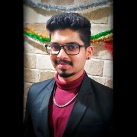 Gabriel Dsouza
