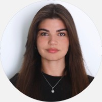 Oleksandra Verbytska