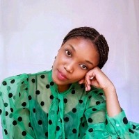 Zoe Mokoena