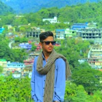 Ariyan Ahmed Siyam