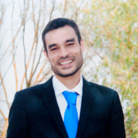 Carlos Gonçalves