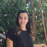 Ανδριάννα Γεροντή