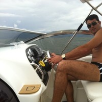 RANIER MATOS ROBCRUZOER