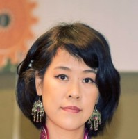 Jenny Chang