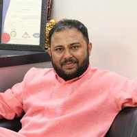 Sachin Chaudhari