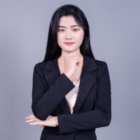 Eva Zhong
