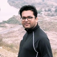 Ankur Nath Mishra