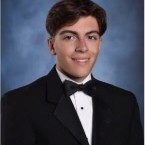 Chris Alberico