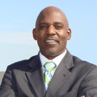 Marquez 'Marq' Claxton