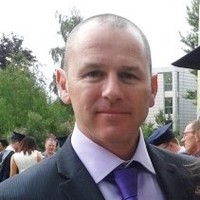 Michael Kavanagh