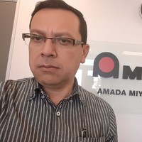 Jorge Villamil
