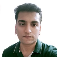 Sourabh Ahuja