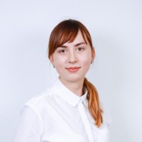 Myroslava Novitska