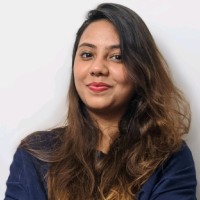 Charu Sharma