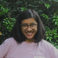 Jahnavi Mehta