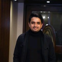 Mohit Chaubey