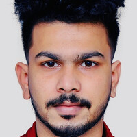 Athul K