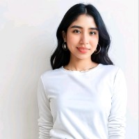 Valeria Alison Rivero Baldiviezo
