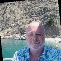 Ian Hughes