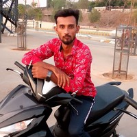 Afjal husain Shaikh