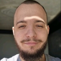 Daniel Karadjov