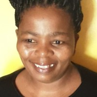 Nondumiso Mginywa