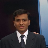 Mahesh Sonavane