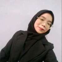 Ain Najihah