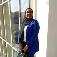 Esraa Ismaiel
