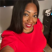 Charisse Moore