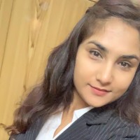 Arushi Bhatia Aggarwal