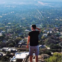 Aidan Cliff