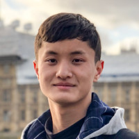Jason Huang