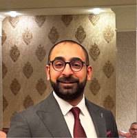 Mohammed Abed Alsalam