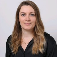 Charline MAHIEU